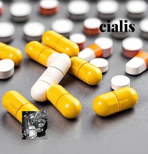 Cialis ordonnance